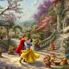 Схема вышивки «№2560704»