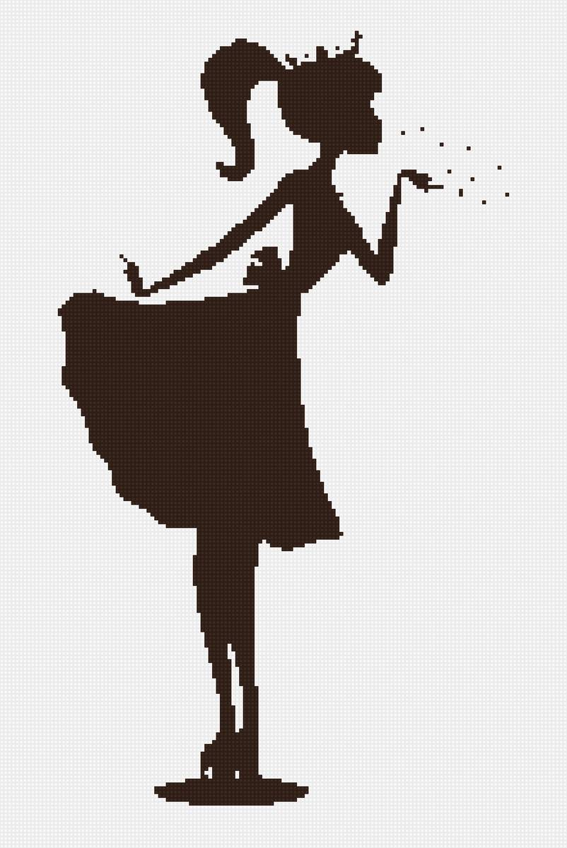 Обыкновенное чудо. Принцесса1. - предпросмотр