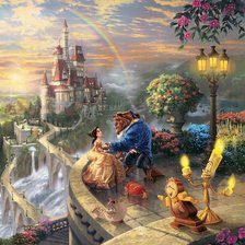 Схема вышивки «№2560715»