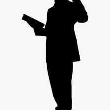 Схема вышивки «Обыкновенное чудо. Волшебник2.»