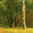 Предпросмотр схемы вышивки «Осень» (№2560765)