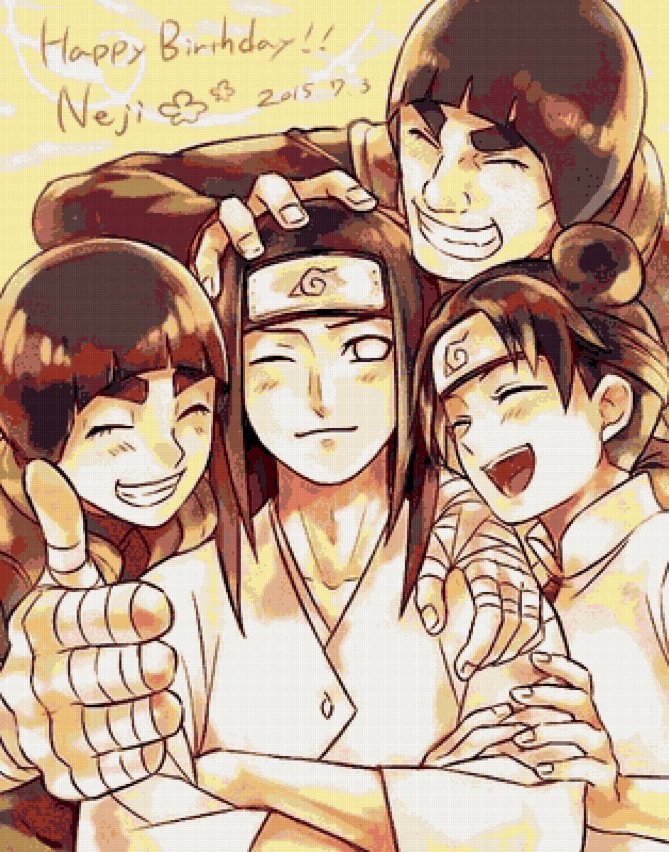 Наруто - наруто - предпросмотр