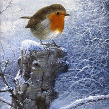 Схема вышивки «№2560943»