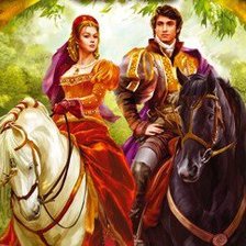 Схема вышивки «№2561143»