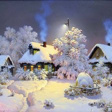 Схема вышивки «№2561234»