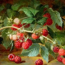 Схема вышивки «№2561390»