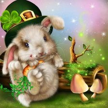 Схема вышивки «№2561651»