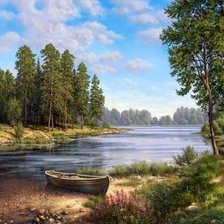 Схема вышивки «№2561663»