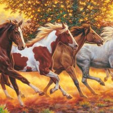 Схема вышивки «№2561730»