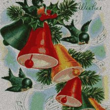 Схема вышивки «№2561783»