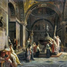 Схема вышивки «№2561784»