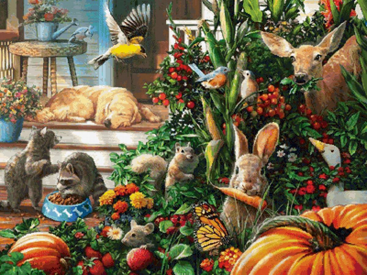 №2562090 - животные - предпросмотр