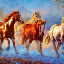 Схема вышивки «№2562333»