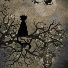 Схема вышивки «№2562529»