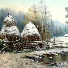 Схема вышивки «№2562624»