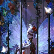 Схема вышивки «№2562680»