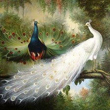 Схема вышивки «№2562774»