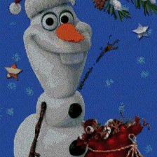 Схема вышивки «№2563008»