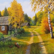 Схема вышивки «№2563146»