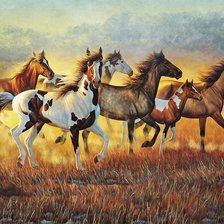 Схема вышивки «№2563470»