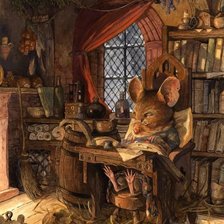 Схема вышивки «№2563645»