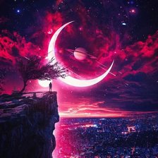 Схема вышивки «Мир»