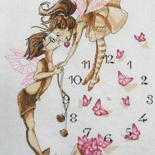 Схема вышивки «№2563866»