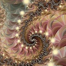 фрактал, пнк