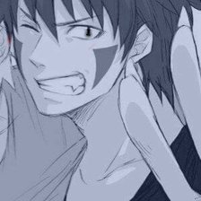 Схема вышивки «Кибо»