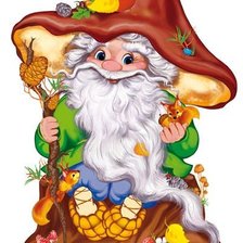 Схема вышивки «№2564570»