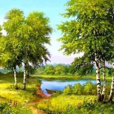 Схема вышивки «№2564585»