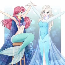 Схема вышивки «№2564828»