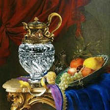 Схема вышивки «№2565005»