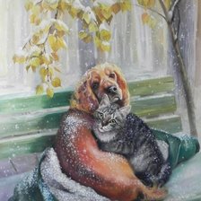 Схема вышивки «№2565129»