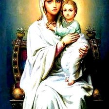 Схема вышивки «№2565185»