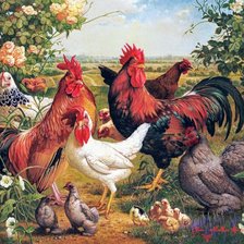 Схема вышивки «№2565254»