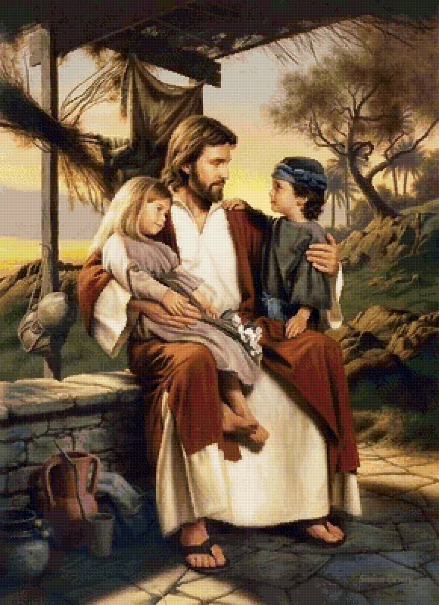 №2565258 - христианство, саймон дьюи - предпросмотр