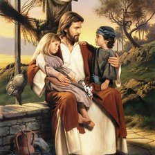 Схема вышивки «№2565258»