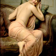 Соблазнительница