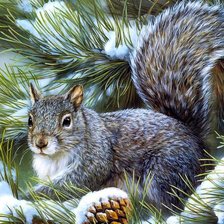 Схема вышивки «№2565350»