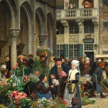 Схема вышивки «№2565392»