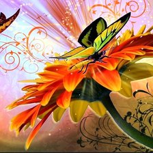 Схема вышивки «№2565491»