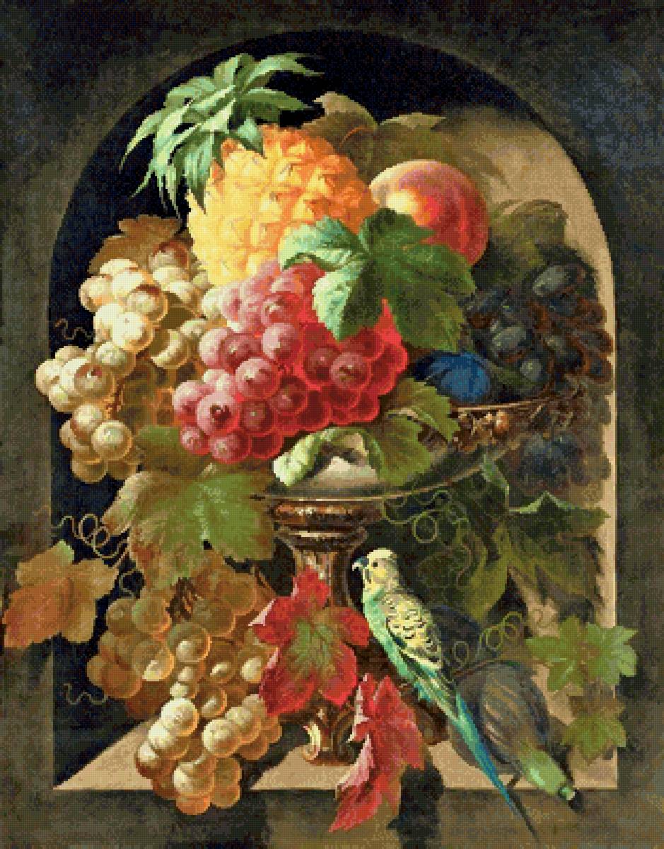 №2565549 - натюрморт - предпросмотр