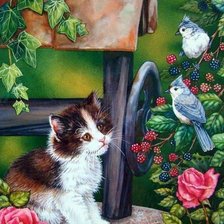 Схема вышивки «№2565750»