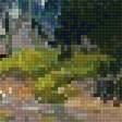 Предпросмотр схемы вышивки «Марина Гордеева. Пейзаж.» (№2565809)