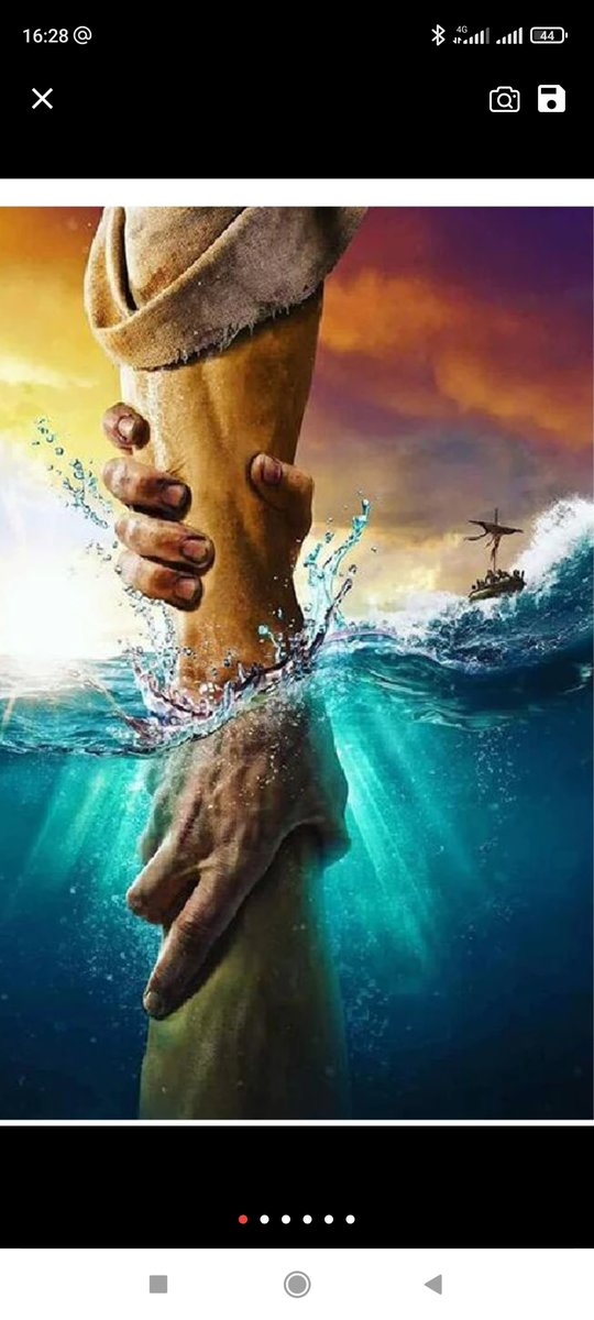 Иисус - религия - оригинал