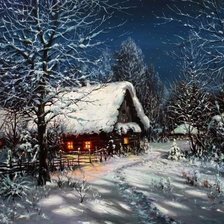 Схема вышивки «№2566313»