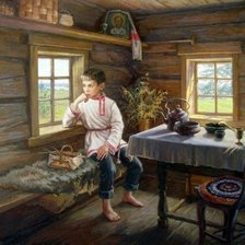 Схема вышивки «№2566354»