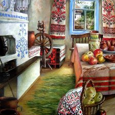 Схема вышивки «№2566356»