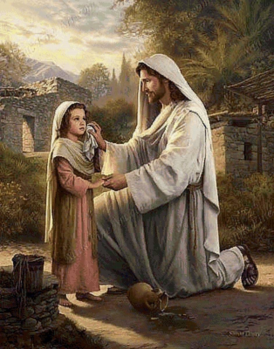 №2566363 - саймон дьюи, христианство - предпросмотр